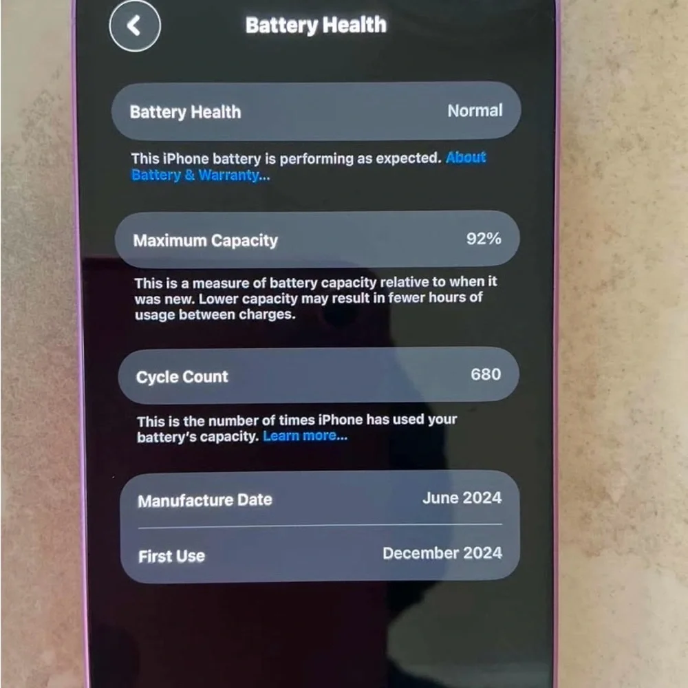 iphone 16 128 gb unlocked to any carrier